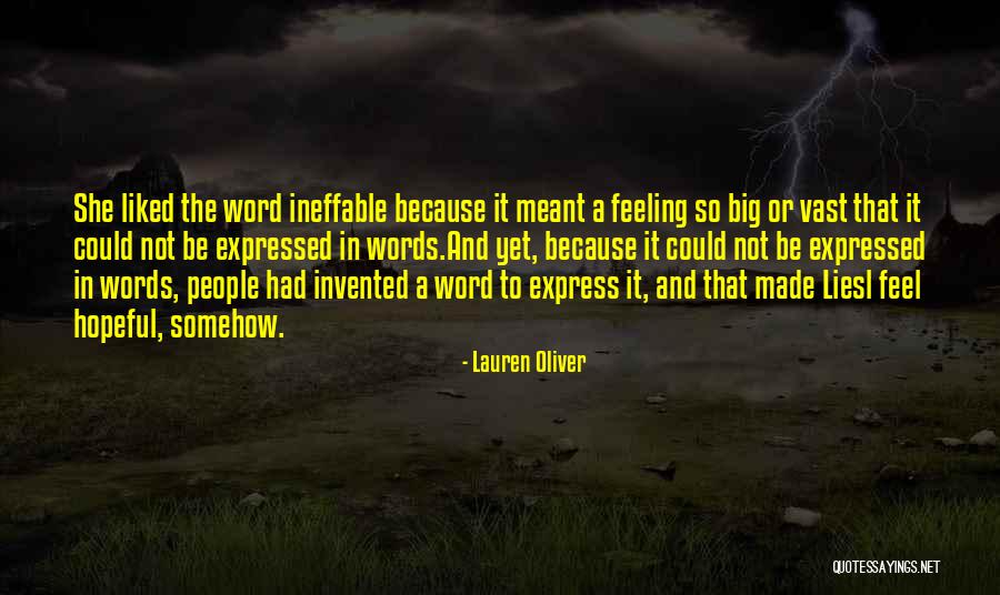 Lamport Hall Quotes By Lauren Oliver Lamport Hall Quotes By Lauren Oliver