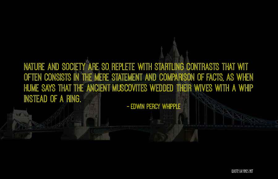 Lamporte Quotes By Edwin Percy Whipple Lamporte Quotes By Edwin Percy Whipple