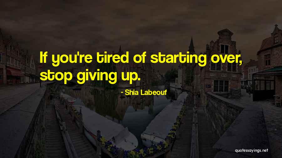 Lampoutis Quotes By Shia Labeouf Lampoutis Quotes By Shia Labeouf