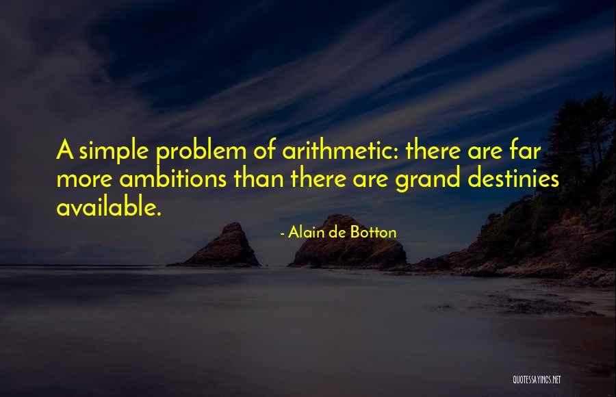 Lamprakes Birthday Quotes By Alain De Botton Lamprakes Birthday Quotes By Alain De Botton