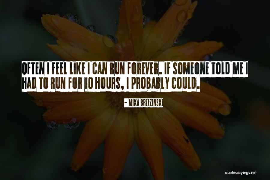 Lamprecht Florist Quotes By Mika Brzezinski Lamprecht Florist Quotes By Mika Brzezinski