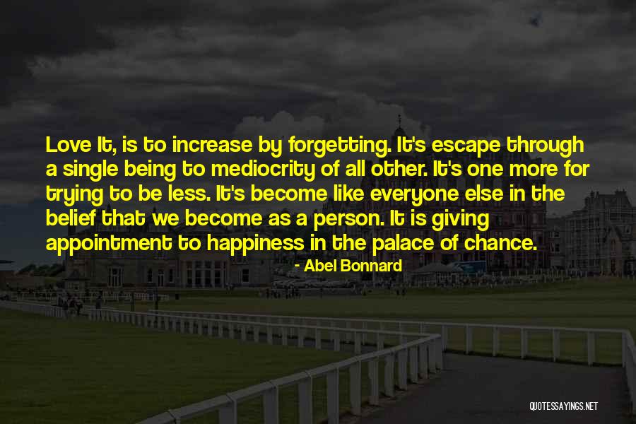 Lampredi Italian Quotes By Abel Bonnard Lampredi Italian Quotes By Abel Bonnard