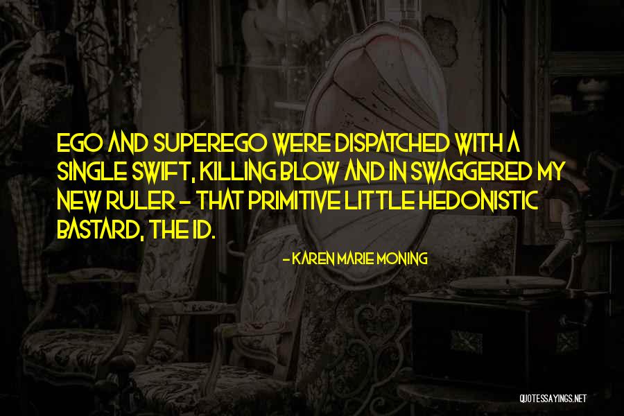 Lampredi Italian Quotes By Karen Marie Moning Lampredi Italian Quotes By Karen Marie Moning