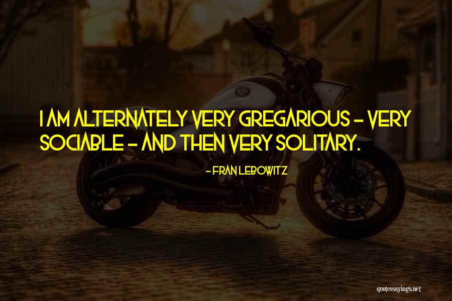 Lamprey Health Quotes By Fran Lebowitz Lamprey Health Quotes By Fran Lebowitz