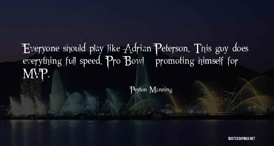 Lampronti Quotes By Peyton Manning Lampronti Quotes By Peyton Manning