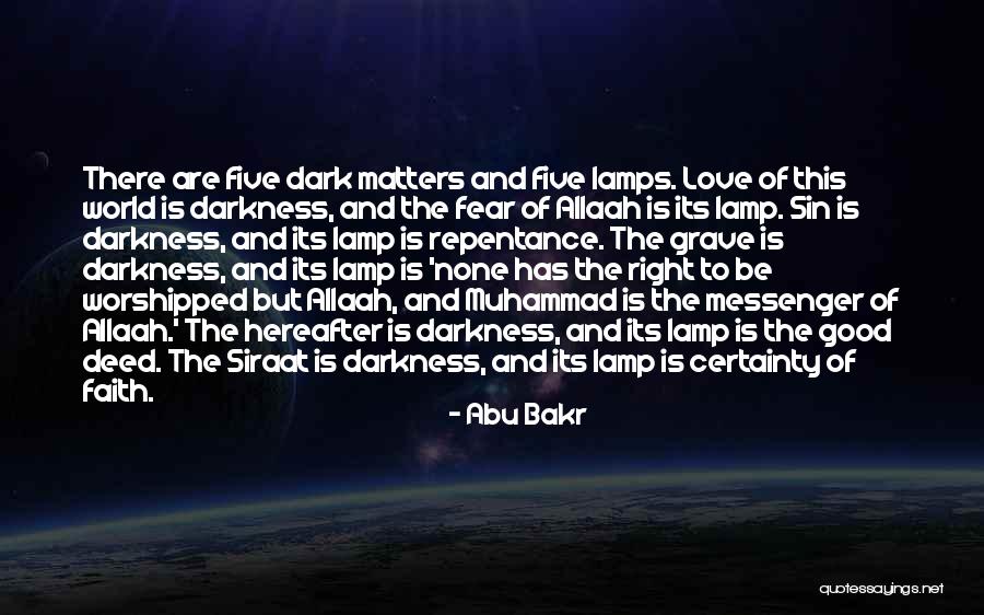 Lamps And Lamp Quotes By Abu Bakr Lamps And Lamp Quotes By Abu Bakr