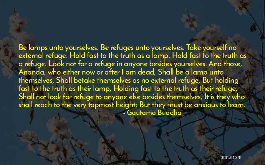 Lamps And Lamp Quotes By Gautama Buddha Lamps And Lamp Quotes By Gautama Buddha