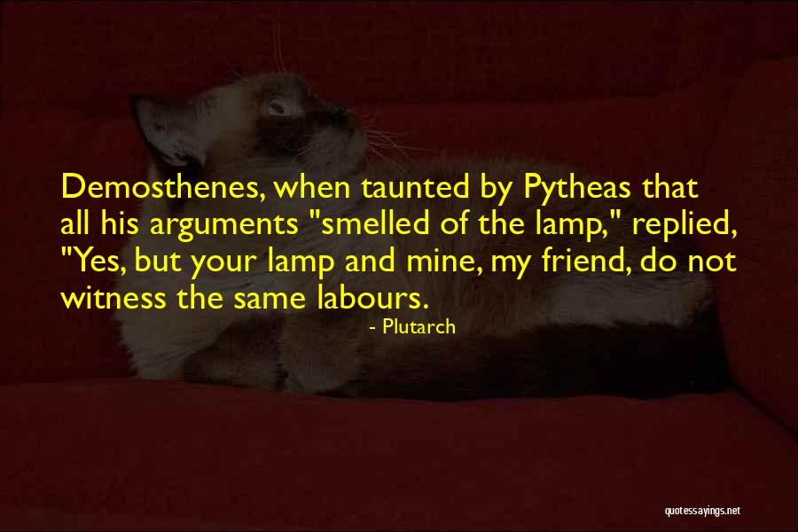 Lamps And Lamp Quotes By Plutarch Lamps And Lamp Quotes By Plutarch