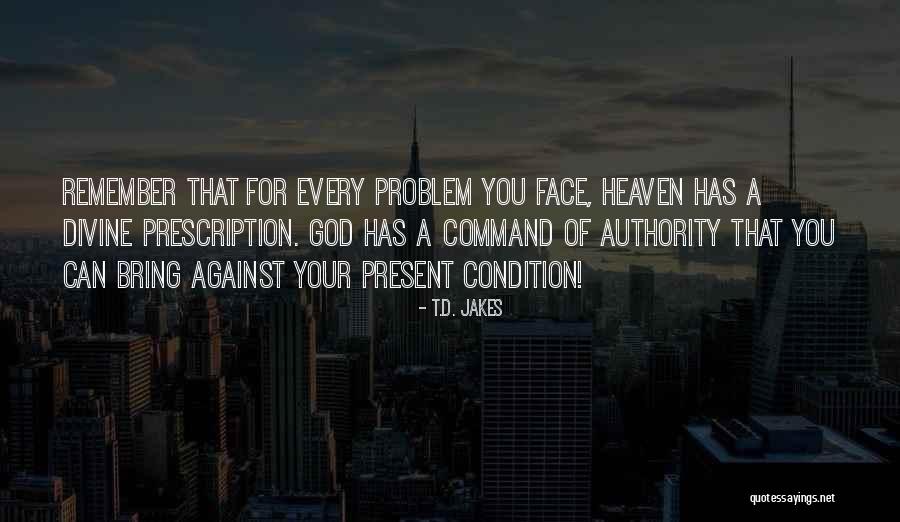 Lamps Short Quotes By T.D. Jakes Lamps Short Quotes By T.D. Jakes