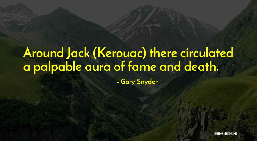 Lamps With Inspirational Quotes By Gary Snyder Lamps With Inspirational Quotes By Gary Snyder