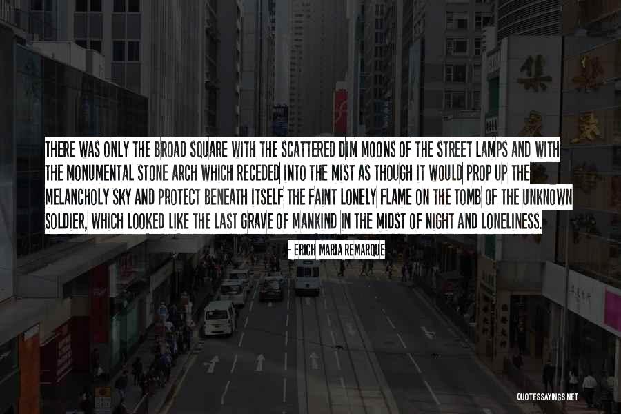 Lamps With Quotes By Erich Maria Remarque Lamps With Quotes By Erich Maria Remarque