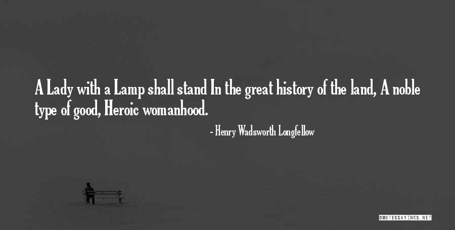 Lamps With Quotes By Henry Wadsworth Longfellow Lamps With Quotes By Henry Wadsworth Longfellow