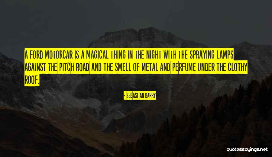 Lamps With Quotes By Sebastian Barry Lamps With Quotes By Sebastian Barry