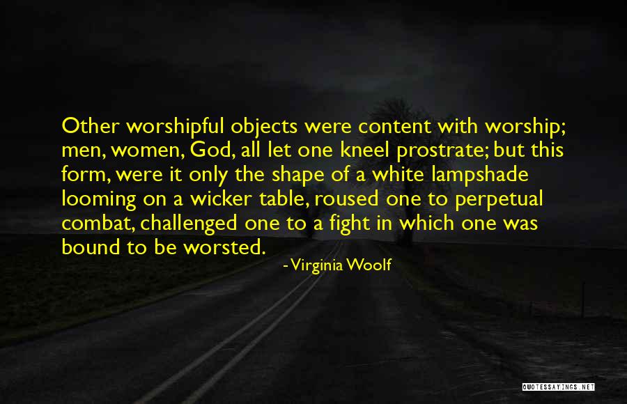 Lampshade Quotes By Virginia Woolf Lampshade Quotes By Virginia Woolf