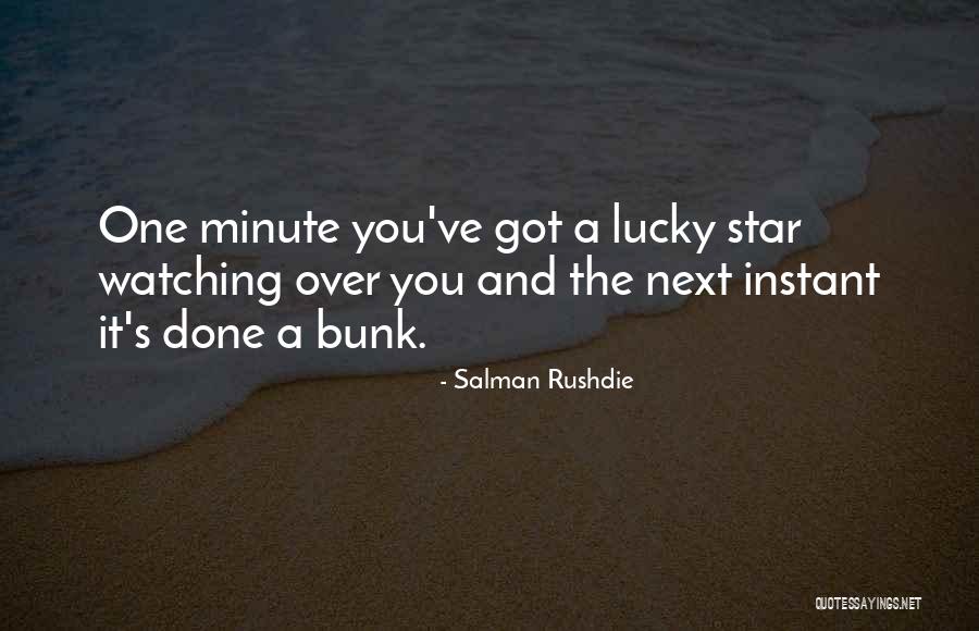 Lampton Quotes By Salman Rushdie Lampton Quotes By Salman Rushdie