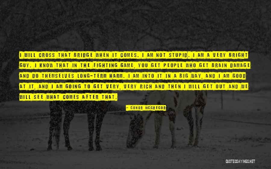 Lampugnano Milano Quotes By Conor McGregor Lampugnano Milano Quotes By Conor McGregor