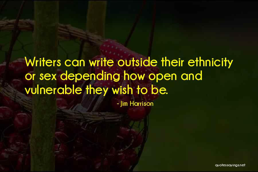 Lamrini Rachid Quotes By Jim Harrison Lamrini Rachid Quotes By Jim Harrison