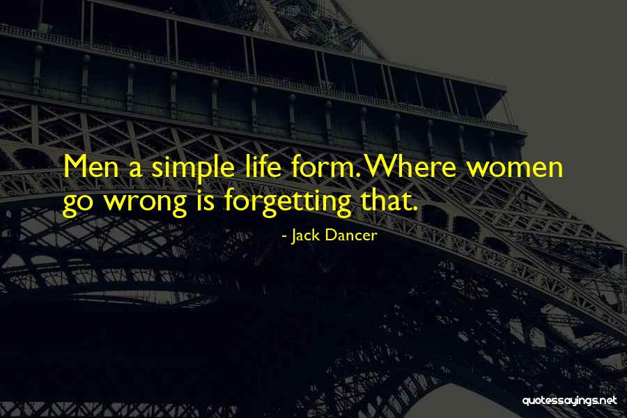 Lamskotelet Bakken Quotes By Jack Dancer Lamskotelet Bakken Quotes By Jack Dancer