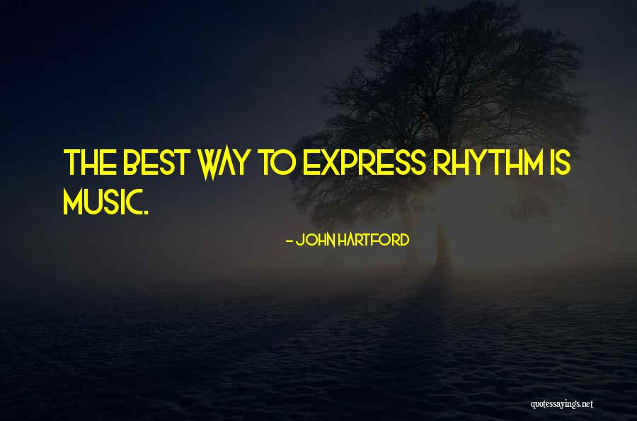 Lamskotelet Bakken Quotes By John Hartford Lamskotelet Bakken Quotes By John Hartford