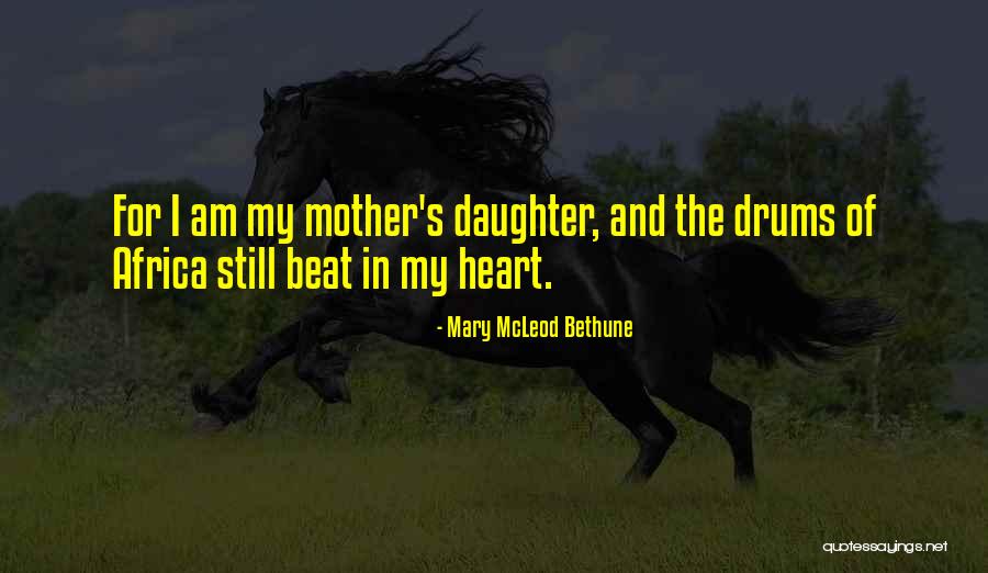 Lamugeny Quotes By Mary McLeod Bethune Lamugeny Quotes By Mary McLeod Bethune