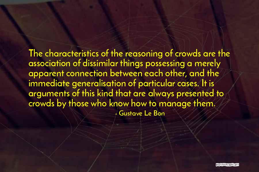 Lamunyon Law Quotes By Gustave Le Bon Lamunyon Law Quotes By Gustave Le Bon