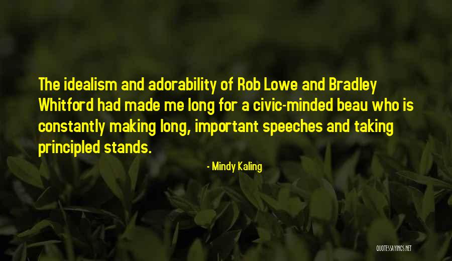Lamura Construction Quotes By Mindy Kaling Lamura Construction Quotes By Mindy Kaling