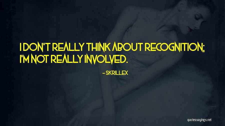 Lamurphs Quotes By Skrillex Lamurphs Quotes By Skrillex
