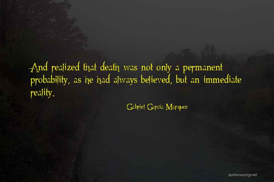 Lamuse Gouda Quotes By Gabriel Garcia Marquez Lamuse Gouda Quotes By Gabriel Garcia Marquez