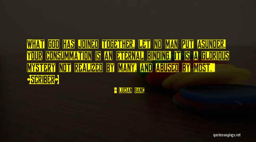 Lamuserie Quotes By Lucian Bane Lamuserie Quotes By Lucian Bane