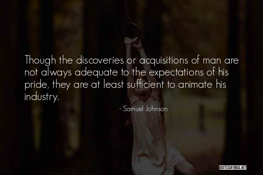 Lan Amento Quotes By Samuel Johnson Lan Amento Quotes By Samuel Johnson