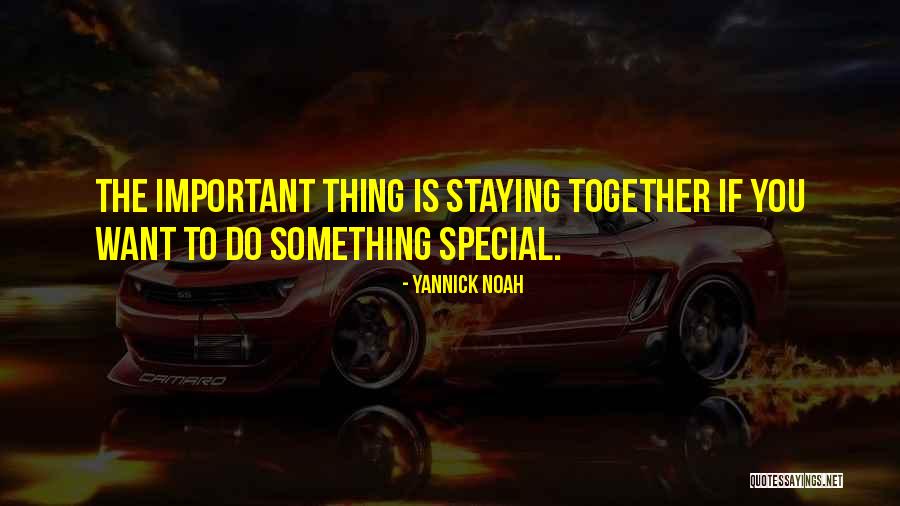 Lan Amentos Netflix Quotes By Yannick Noah Lan Amentos Netflix Quotes By Yannick Noah