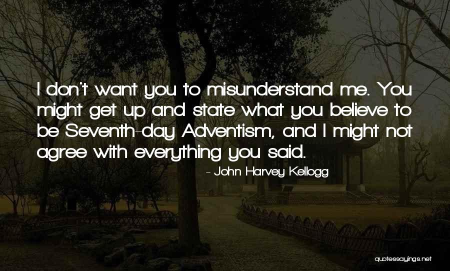 Lan Jingyi Quotes By John Harvey Kellogg Lan Jingyi Quotes By John Harvey Kellogg