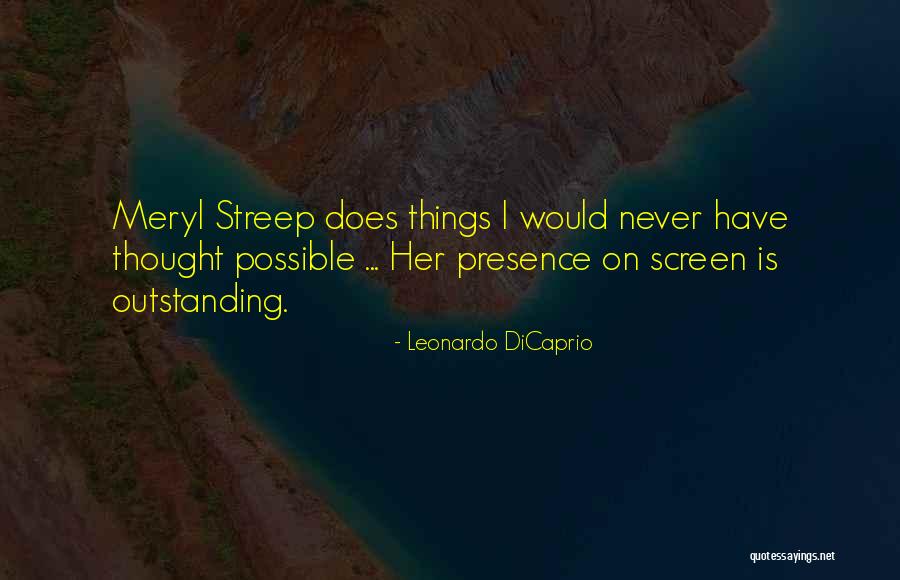 Lan Jingyi Quotes By Leonardo DiCaprio Lan Jingyi Quotes By Leonardo DiCaprio