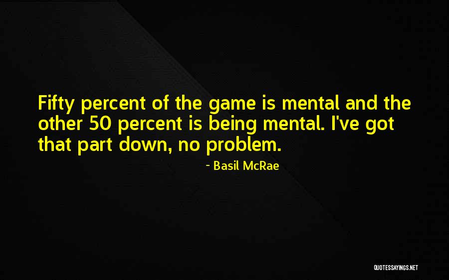 Lana Banana Quotes By Basil McRae Lana Banana Quotes By Basil McRae
