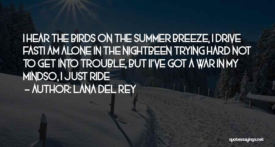 Lana Del Rey Quotes 1217649