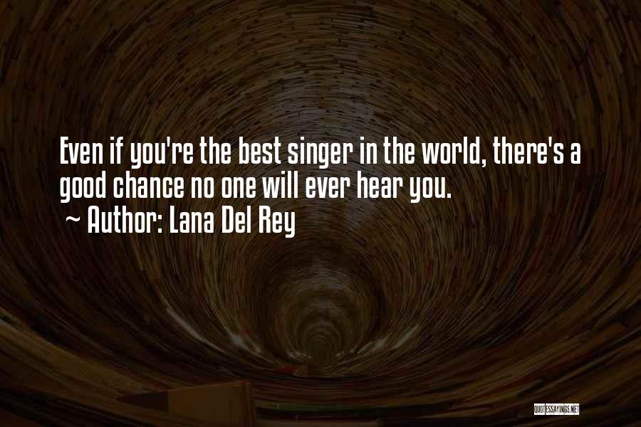 Lana Del Rey Quotes 1379333