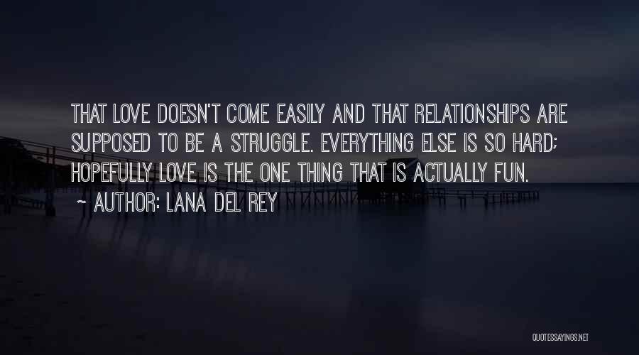 Lana Del Rey Quotes 1504093