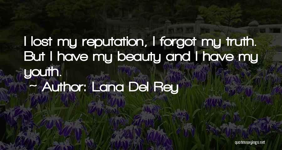 Lana Del Rey Quotes 1646469