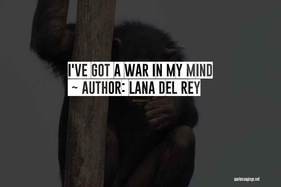 Lana Del Rey Quotes 1714953