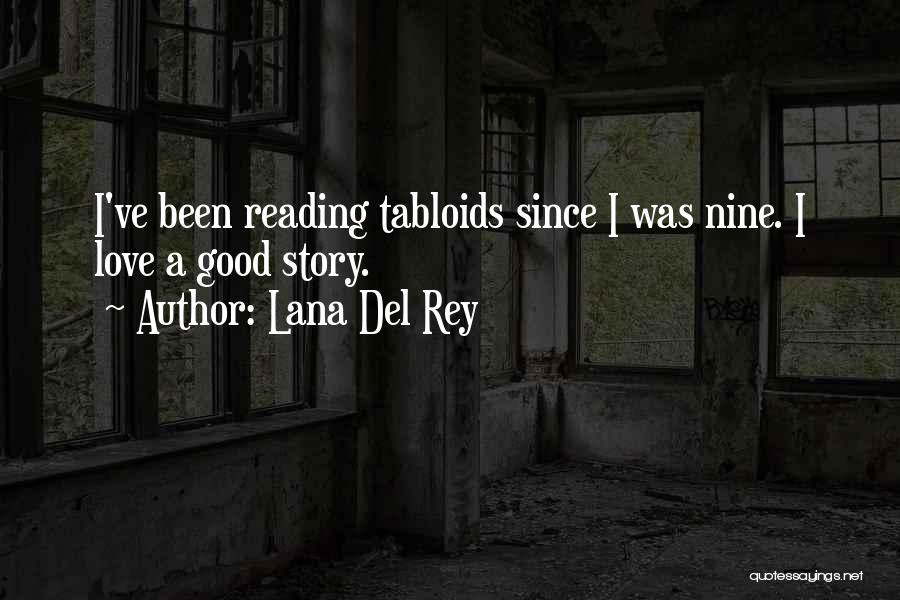 Lana Del Rey Quotes 1799301