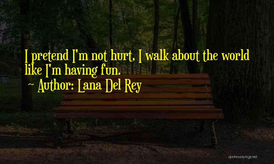 Lana Del Rey Quotes 1863364
