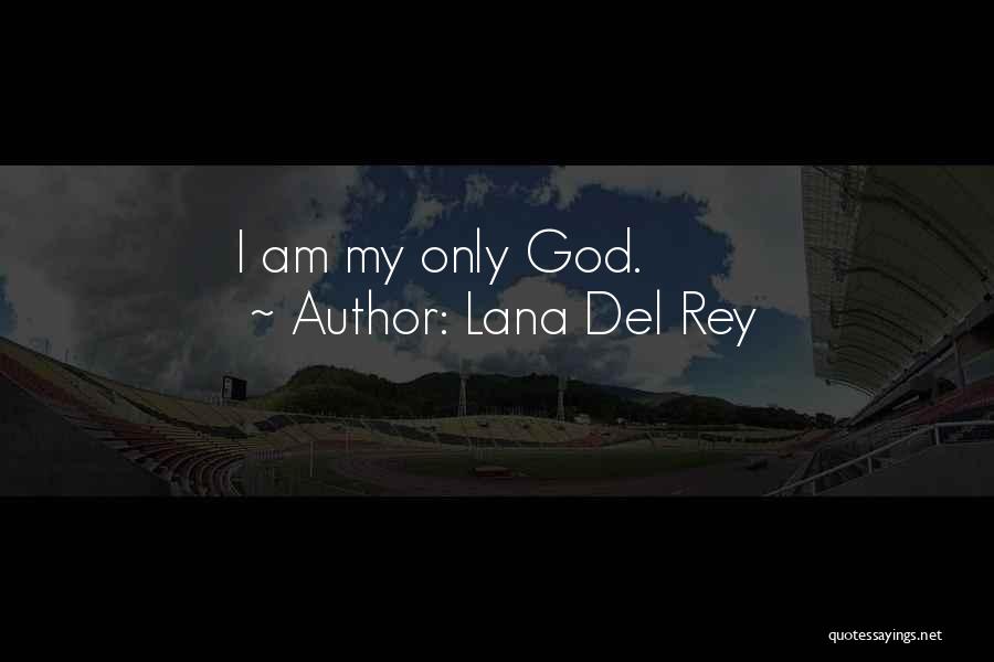 Lana Del Rey Quotes 1956669