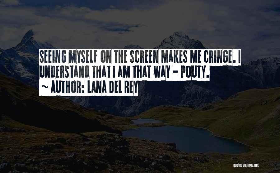 Lana Del Rey Quotes 2016449