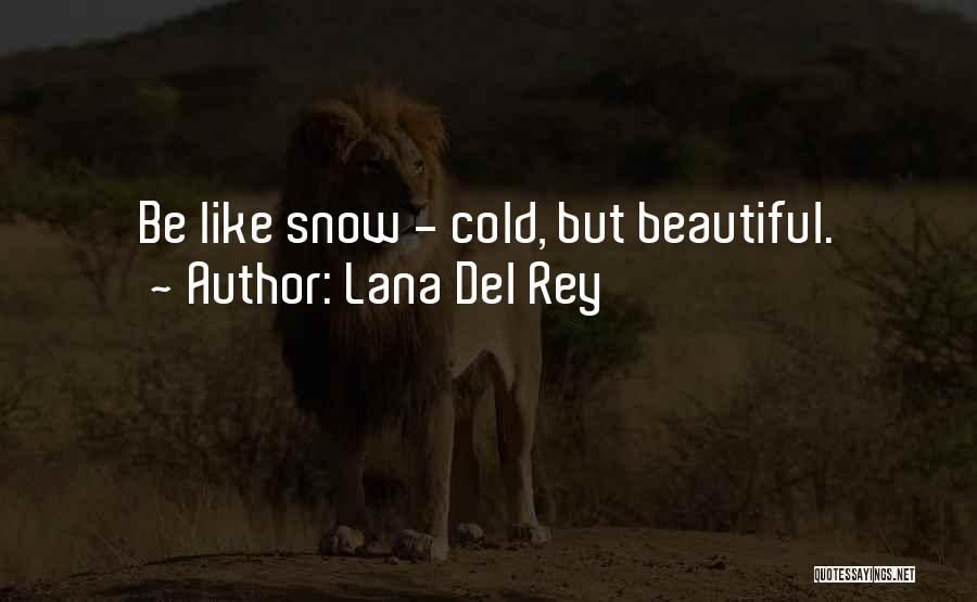 Lana Del Rey Quotes 325455