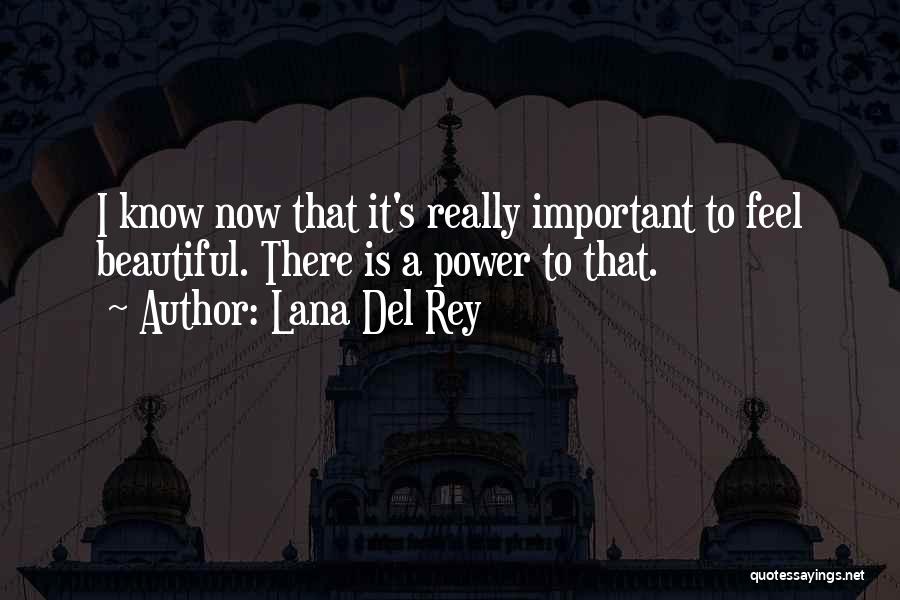 Lana Del Rey Quotes 614933