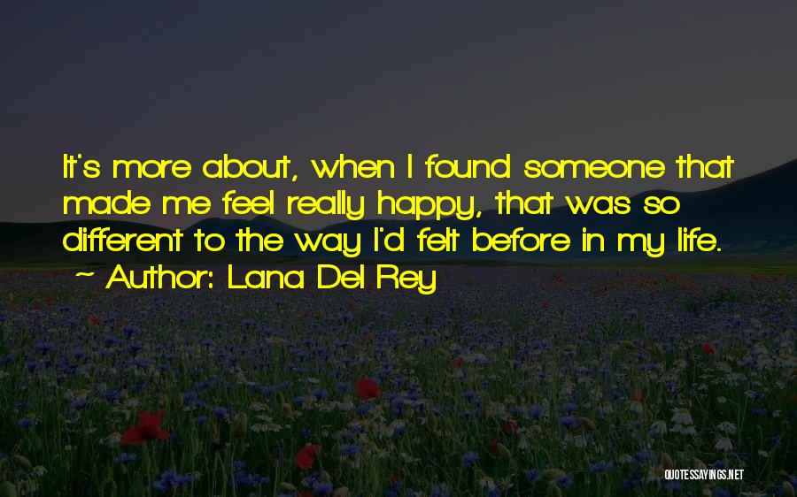 Lana Del Rey Quotes 824670