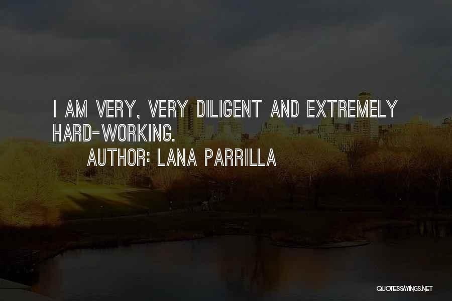 Lana Parrilla Quotes 893067