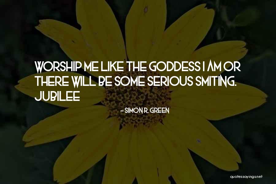 Lana Rose Quotes By Simon R. Green Lana Rose Quotes By Simon R. Green
