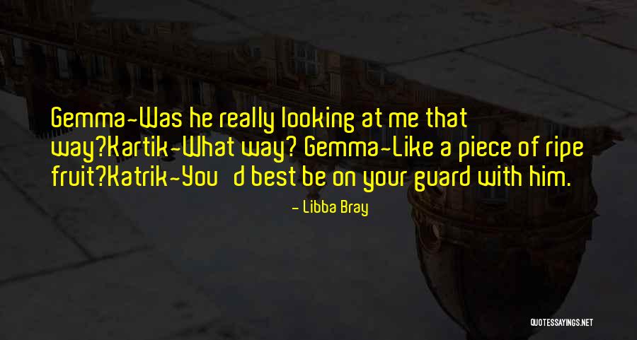 Lana Smallville Quotes By Libba Bray Lana Smallville Quotes By Libba Bray