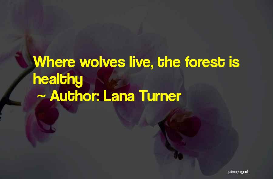 Lana Turner Quotes 1014955